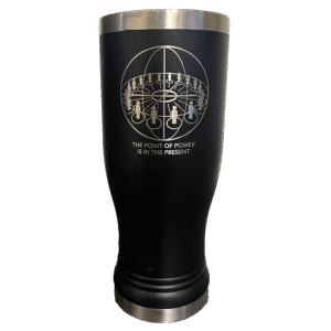 Healing Den Black Pilsner