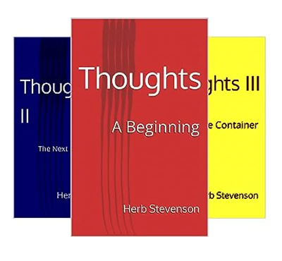 Thought Series Books Buy Now