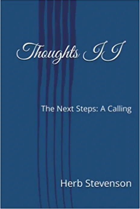 Thoughts 2 Next Steps