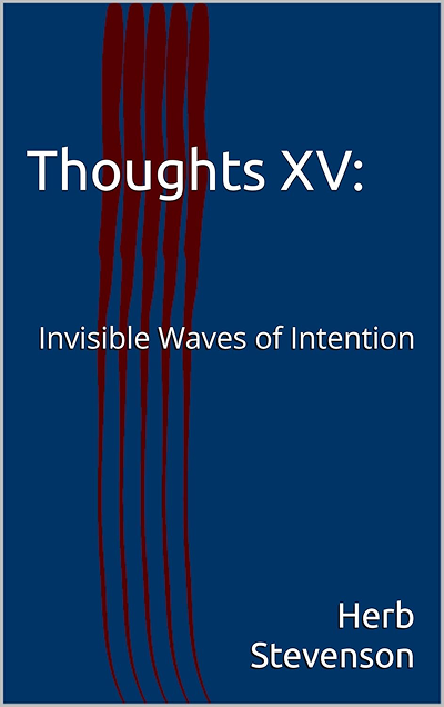 Thoughts XV